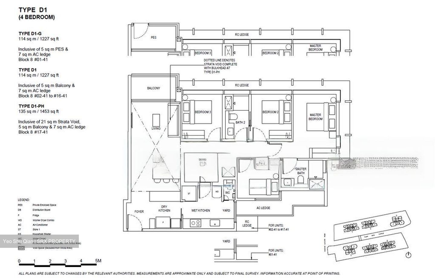 The Continuum (D15), Apartment #483305681